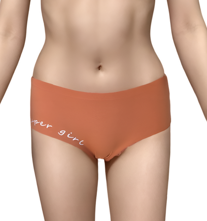 luxury ladies underwear