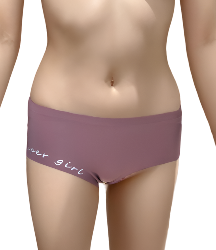 luxury ladies underwear