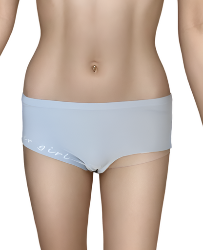 luxury ladies underwear