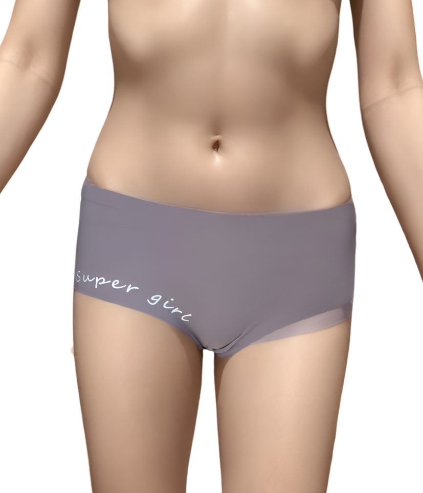 luxury ladies underwear