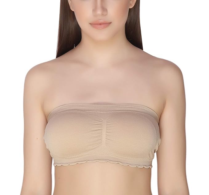 Tube Bras bandeau bra 