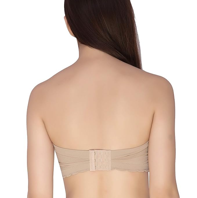 Tube Bras bandeau bra 