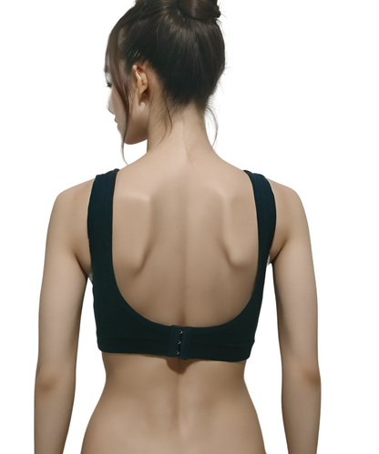 Women sports bra active bra women data