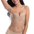 Strapless Push Tape Bra