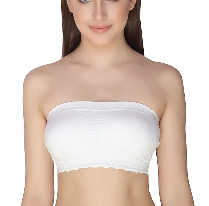 Tube Bras bandeau bra 