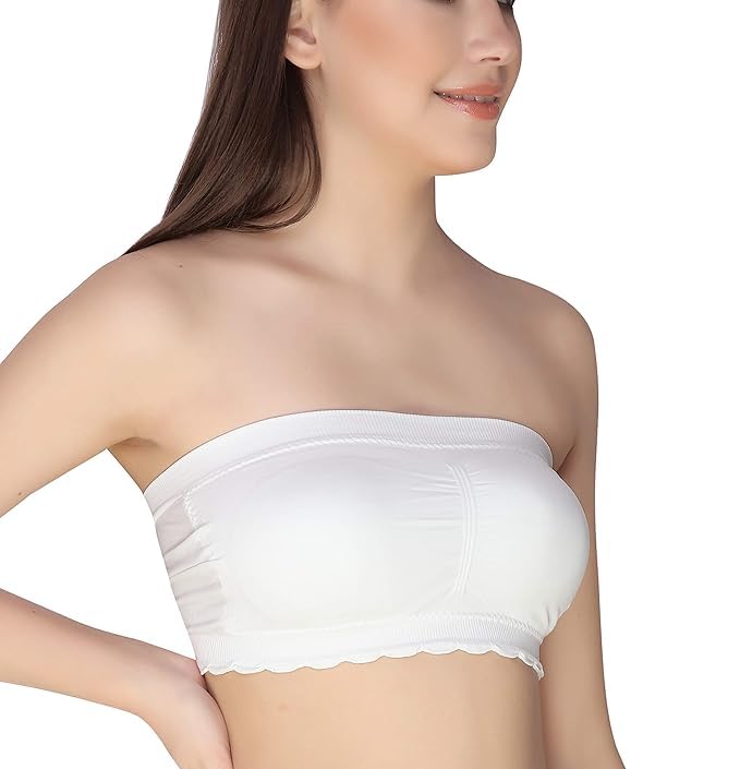 Tube Bras bandeau bra 