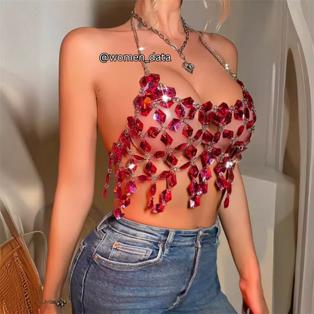 Fancy Accessories 