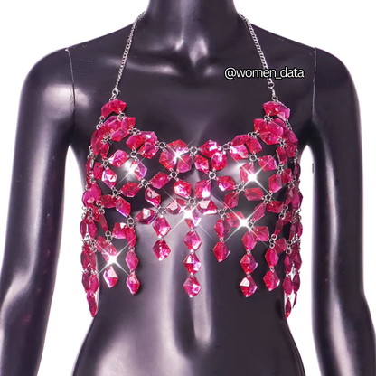 Fancy Accessories 