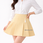 Mini Skirt 