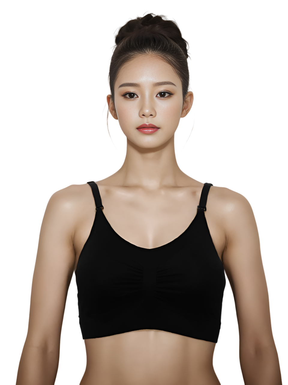 Women Stylish Sport bra With Light padded