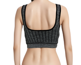 padded removable cups Sport Bra