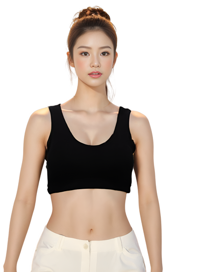 Women sports bra active bra women data