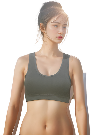 Women sports bra active bra women data